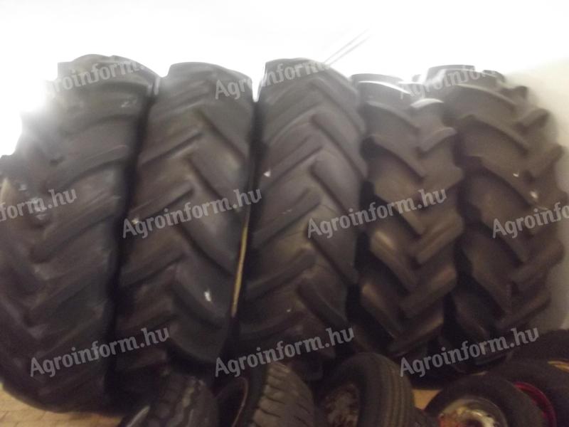 Prodaǰem točak na šinama New Holland 18.4 R 42