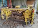 JD 7200 scarifier