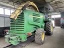 JD 7200 scarifier