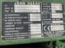 JD 7200 scarifier