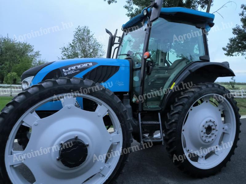 Landin 5-110 D HC 2015