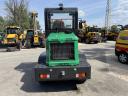 Sherpa 27-08 - front-loading diesel