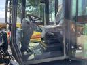 Sherpa 27-08 - front-loading diesel