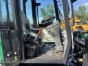 Sherpa 27-08 - front-loading diesel