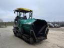 VÖGELE SUPER 1300-3I / 2018 / 5 267 hours / Leasing from 20%