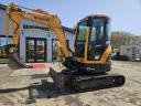 Hyundai 27Z-9 gumijasta veriga midicot