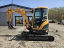 Hyundai 27Z-9 gumijasta veriga midicot