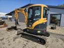 Hyundai 27Z-9 gumijasta veriga midicot