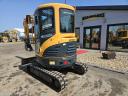 Hyundai 27Z-9 gumijasta veriga midicot