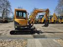 Hyundai 27Z-9 gumijasta veriga midicot
