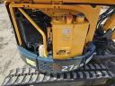 Hyundai 27Z-9 gumijasta veriga midicot