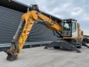 Liebherr LH 24 / 2014 / 10 537 operating hours / Leasing from 20%