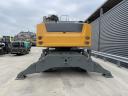 Liebherr LH 24 / 2014 / 10 537 operating hours / Leasing from 20%