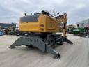 Liebherr LH 24 / 2014 / 10 537 operating hours / Leasing from 20%