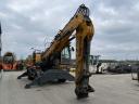Liebherr LH 24 / 2014 / 10 537 operating hours / Leasing from 20%