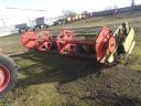 Claas Dominator Getreideschneidwerk 5,1 m zu verkaufen
