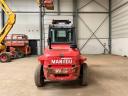 Manitou MC 40 / 2004 / 3930 delovnih ur / zakup od 20 %