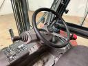 Manitou MC 40 / 2004 / 3930 delovnih ur / zakup od 20 %