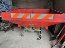 1000 litre fertiliser spreader