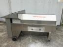 Fuhrmann grape harvester for sale