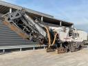 WIRTGEN W 210 / 2012 / 8 097 operating hours / Leasing from 20%