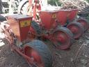 Becker Seeder