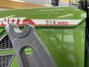 Fendt 514 VARIO GEN3 Power Plus tractor