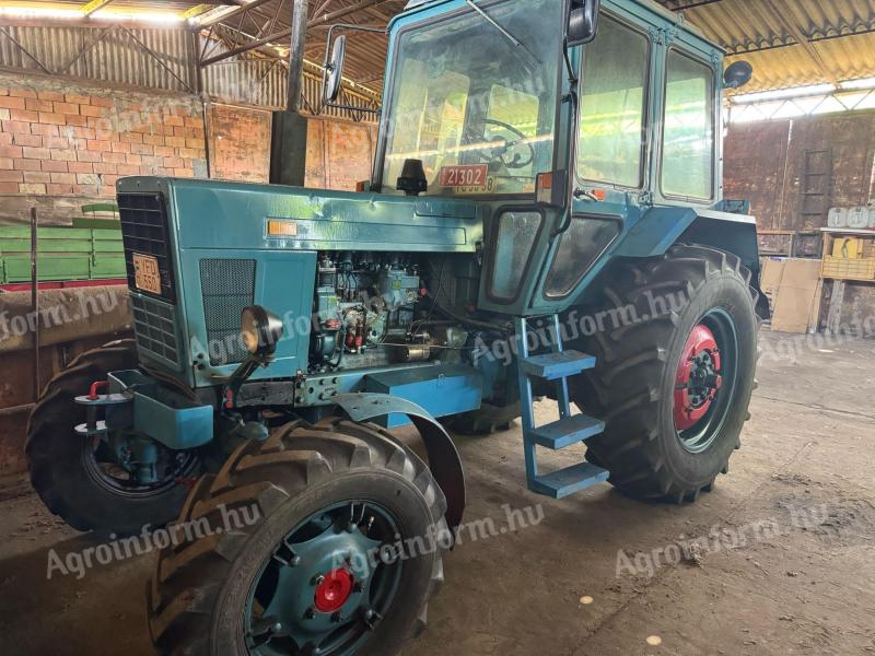 Mtz 82 2 db