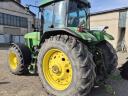 John Deere 7810 - 0%Áfa-Leszállítva