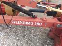 Lely Splendimo 280T scythe