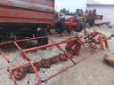 Lely Splendimo 280T scythe
