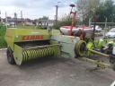 Claas Markant 55 small wheel loader