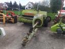 Claas Markant 55 small wheel loader