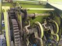 Claas Markant 55 small wheel loader
