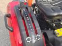 New Captain 223 4WD small tractor