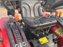 New Captain 223 4WD small tractor