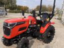 New Captain 223 4WD small tractor