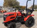 New Captain 223 4WD small tractor