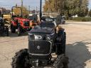 New Captain 263 4WD small tractor with wide wheels
