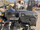 New Captain 263 4WD small tractor with wide wheels