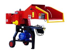 REMET RE-80 6 KÉSES ÁGAPRÍTÓ - KEDVEZMÉNYES ÁRON - ROYAL TRAKTOR