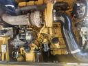Bager na točkovima Caterpillar 3016D