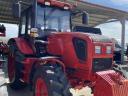 BELARUS 952.7 - compact power that is immediately available Horton