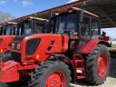 BELARUS 952.7 - compact power that is immediately available Horton