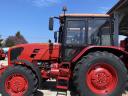 BELARUS 952.7 - compact power that is immediately available Horton