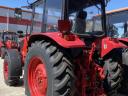 BELARUS 952.7 - compact power that is immediately available Horton