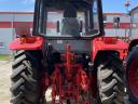 BELARUS 952.7 - compact power that is immediately available Horton