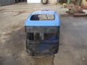 Prodej kapoty traktoru New Holland TM155