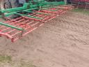 Heger 6 m weed comb