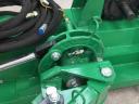 GEO AGL 165C light side crusher